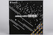 Airbus A350-1000 Starlux Airlines B-58551 Carbon Fiber colors ULTIMATE  57025
