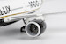 Airbus A350-1000 Starlux Airlines B-58551 Carbon Fiber colors ULTIMATE  57025