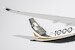 Airbus A350-1000 Starlux Airlines B-58551 Carbon Fiber colors ULTIMATE  57025