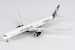 Airbus A350-1000 Starlux Airlines B-58551 Carbon Fiber colors 