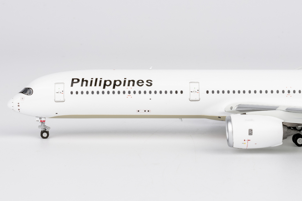 NG Models 57027 Airbus A350-1000 Philippine Airlines RP-C3510 ULT