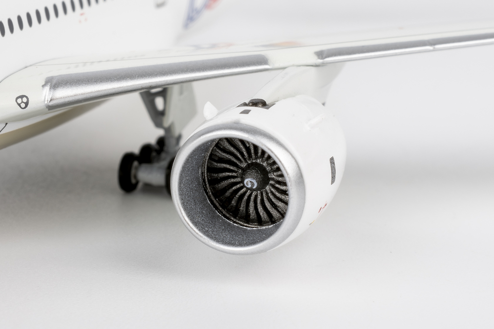 NG Models 57027 Airbus A350-1000 Philippine Airlines RP-C3510 ULT