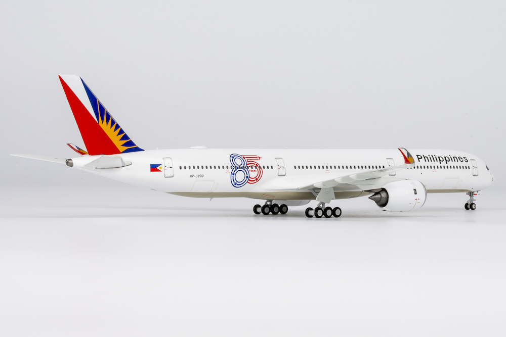 NG Models 57027 Airbus A350-1000 Philippine Airlines RP-C3510 ULT