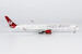 Airbus A350-1000 Virgin Atlantic Airways "Bennie Jet" G-VELJ 57028