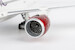Airbus A350-1000 Virgin Atlantic Airways "Bennie Jet" G-VELJ 57028