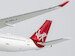 Airbus A350-1000 Virgin Atlantic Airways "Bennie Jet" G-VELJ 57028