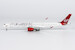 Airbus A350-1000 Virgin Atlantic Airways "Bennie Jet" G-VELJ 57028