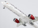 Airbus A350-1000 Virgin Atlantic Airways "Bennie Jet" G-VELJ 57028