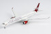 Airbus A350-1000 Virgin Atlantic Airways "Bennie Jet" G-VELJ 