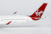 Airbus A350-1000 Virgin Atlantic Airways "Queen Of Hearts" G-VJAM 57029