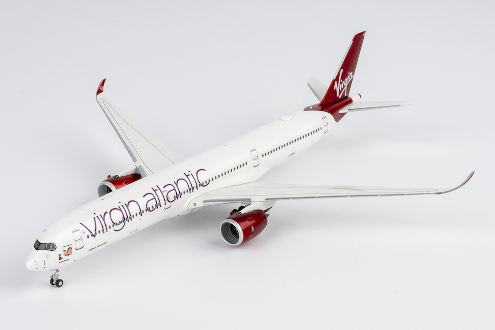 NG Models 57030 Airbus A350-1000 Virgin Atlantic Airways 