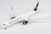 Airbus A350-1000 Virgin Atlantic "Rain Bow" G-VPRD 