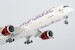 Airbus A350-1000 Virgin Atlantic "Soul Rebel" G-VBOB  57032
