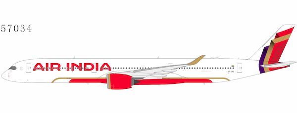 Airbus A350-1000 Air India VT-JRO  57034