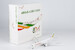 Airbus A350-1000 Ethiopian Airlines ET-BAZ  with 80th anniversary stickers  57035