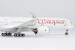 Airbus A350-1000 Ethiopian Airlines ET-BAZ  with 80th anniversary stickers  57035