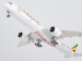 Airbus A350-1000 Ethiopian Airlines ET-BAZ  with 80th anniversary stickers  57035