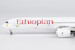 Airbus A350-1000 Ethiopian Airlines ET-BAZ  with 80th anniversary stickers  57035