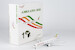 Airbus A350-1000 Ethiopian Airlines ET-BAW  "1st A350-1000 in Africa" sticker  57036