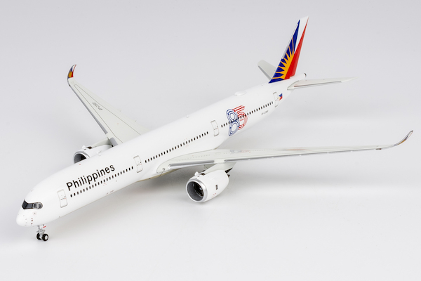 Airbus A350-1000 Philippine Airlines RP-C3510  57039