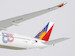 Airbus A350-1000 Philippine Airlines RP-C3510  57039