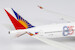 Airbus A350-1000 Philippine Airlines RP-C3510  57039