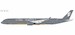 Airbus A350-1000 Starlux Airlines B-58553 Airsorayama Silver; Luxurious packaging 