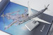 Airbus A350-1000 Starlux Airlines B-58553 Airsorayama Silver; Luxurious packaging  57045