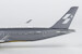 Airbus A350-1000 Starlux Airlines B-58553 Airsorayama Silver; Luxurious packaging  57045