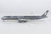 Airbus A350-1000 Starlux Airlines B-58553 Airsorayama Silver; Luxurious packaging  57045