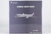 Airbus A350-1000 Starlux Airlines B-58553 Airsorayama Silver  57046