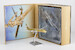 Airbus A350-1000 Starlux Airlines B-58554 Airsorayama Golden; Luxurious packaging  57047
