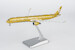 Airbus A350-1000 Starlux Airlines B-58554 Airsorayama Golden; Luxurious packaging  57047