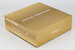Airbus A350-1000 Starlux Airlines B-58554 Airsorayama Golden; Luxurious packaging  57047