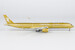 Airbus A350-1000 Starlux Airlines B-58554 Airsorayama Golden; Luxurious packaging  57047