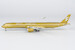 Airbus A350-1000 Starlux Airlines B-58554 Airsorayama Golden  57048