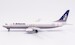 Boeing 737-800 Britannia Airways OY-SEA 58005