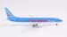 Boeing 737-800 Thomsonfly G-CDZI  58007
