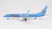 Boeing 737-800 Thomsonfly G-CDZI  58007