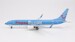 Boeing 737-800 Hapagfly D-ATUE  58017