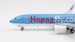 Boeing 737-800 Hapagfly D-ATUE  58017