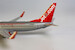 Boeing 737-800/w Jet2  "22kg baggage allowence" G-GDFR  58036