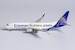 Boeing 737-800 Copa Airlines "ConnectMiles" livery HP-1849CMP 