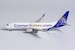 Boeing 737-800 Copa Airlines "ConnectMiles" livery HP-1849CMP