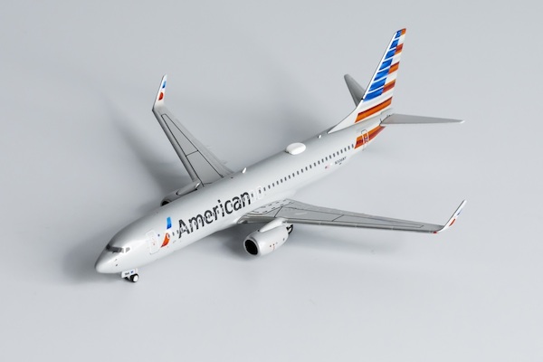 Boeing 737-800 American Airlines N306NY 58118
