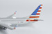 Boeing 737-800 American Airlines N306NY  58118