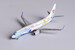Boeing 737-800 China Southern Airlines Energetic Zhuhai B-1781 58119