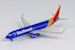 Boeing 737-800 Southwest Airlines N8541W
