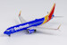 Boeing 737-800 Southwest Airlines N8565Z  58122
