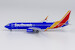 Boeing 737-800 Southwest Airlines N8565Z  58122 image 1